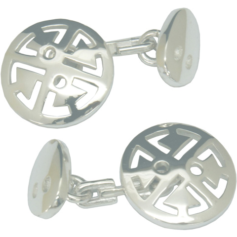 Anansi Rolling Along